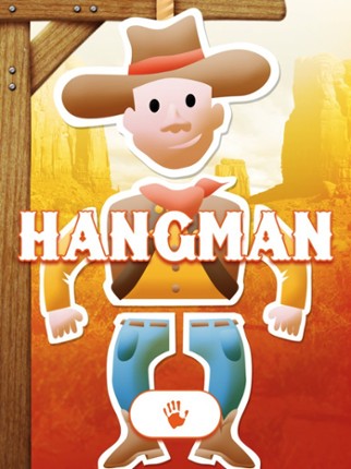 Hangman for kids HD Image
