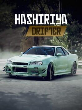 Games like Hashiriya Drifter