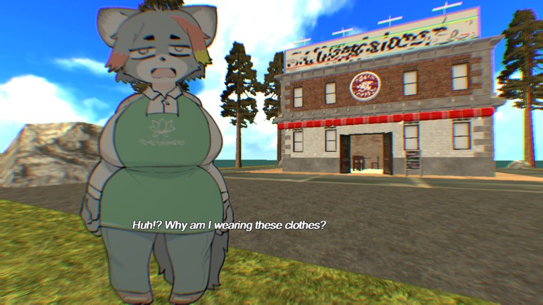 HELLLLLCAFEEEEE screenshot