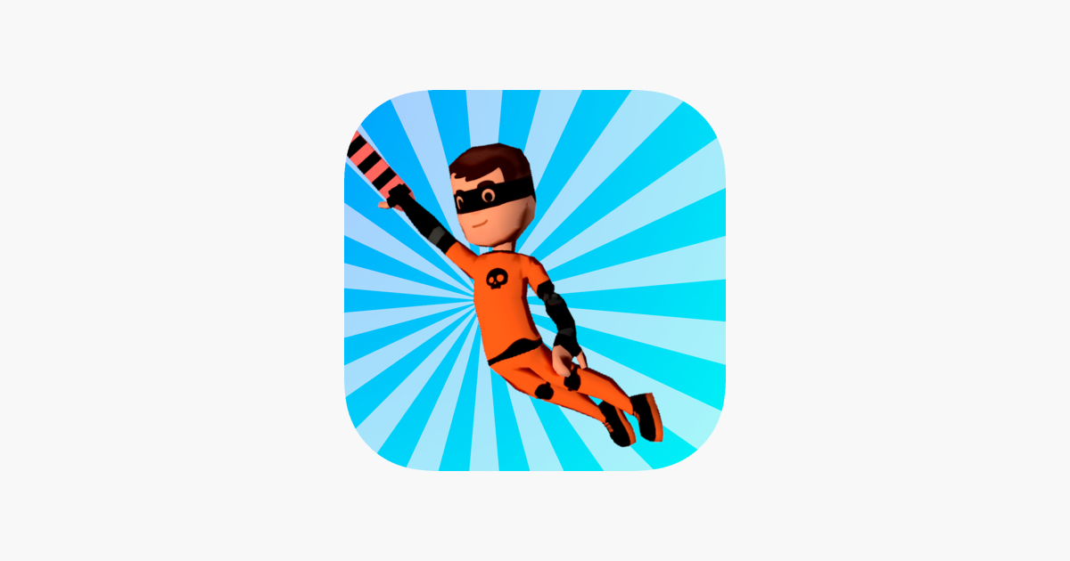 Games like Hero Dummy