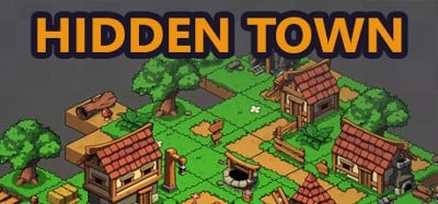 Hidden Town Image