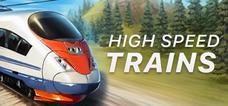 Games like High Speed Trains