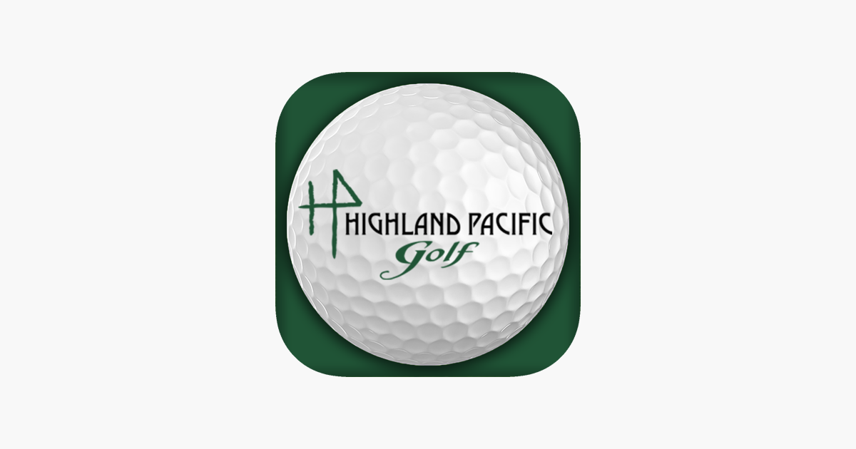 Games like Highland Pacific Golf