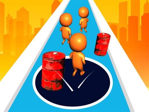 Games like Hoard Master