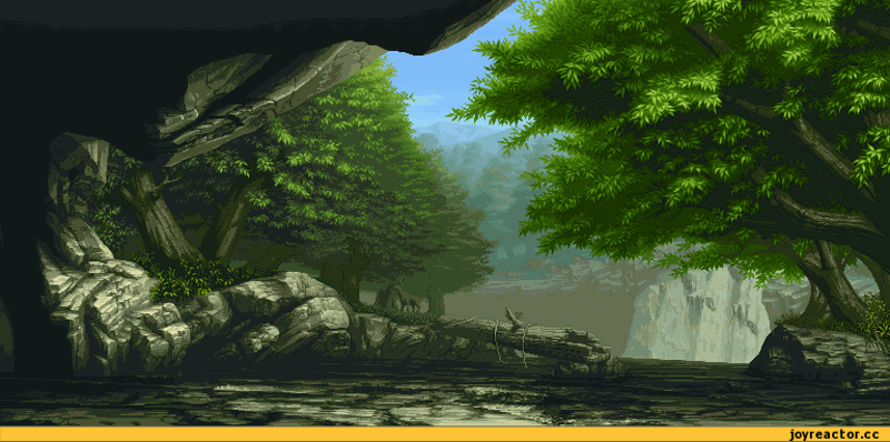 Hops And The Golden Carrot screenshot