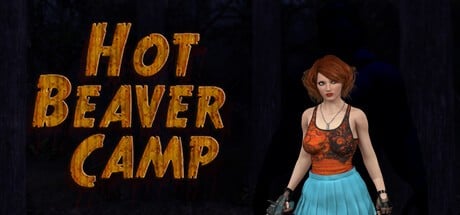 Games like Hot Beaver Camp