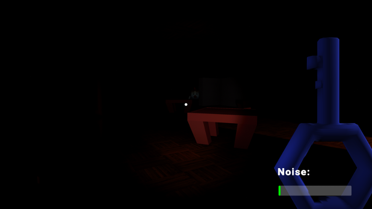 House Of GUNGUN screenshot