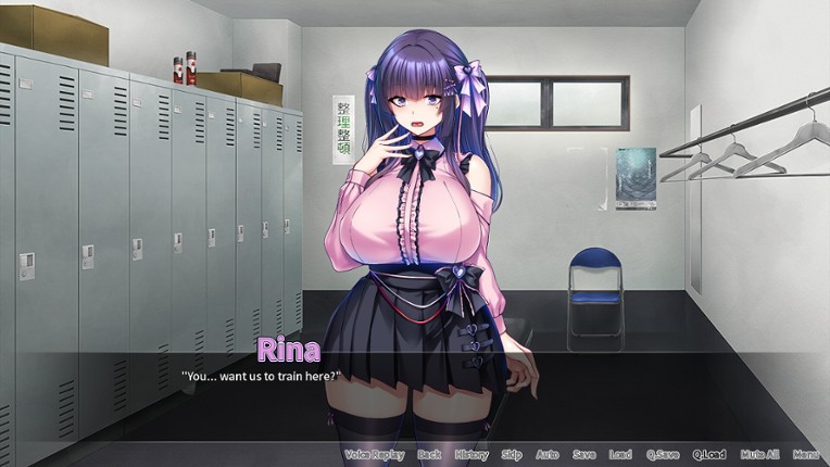 How to Train Your Bro's Girlfriend screenshot