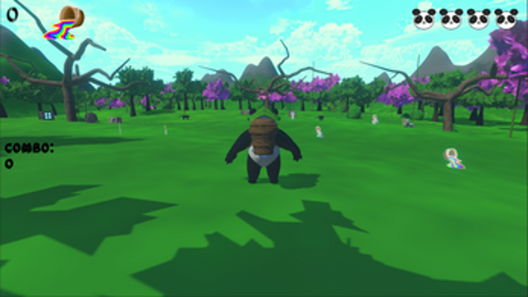Hue Hero screenshot