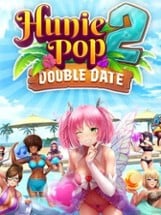 HuniePop 2: Double Date Image