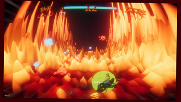 Infernal Soundscapes screenshot