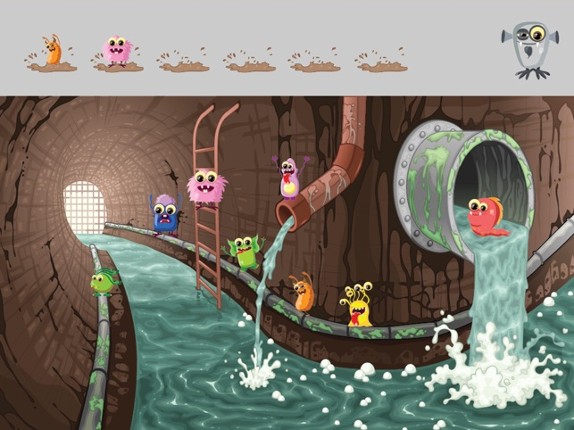 Jeu de mémoire pour enfants - shubi Image