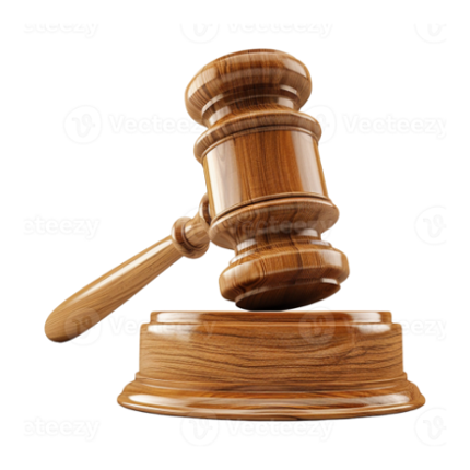 Judge Simulator Image