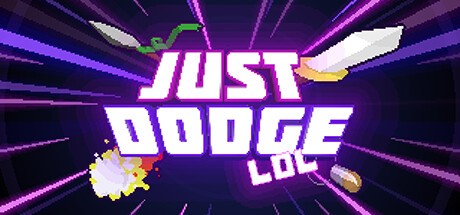 Games like Just Dodge, LOL