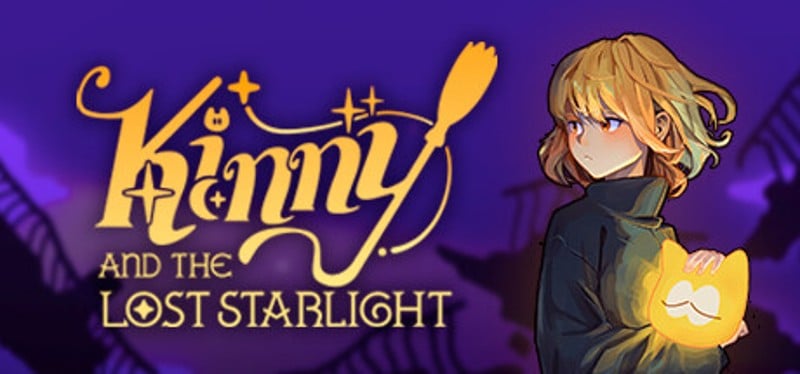 Kinny and the Lost Starlight Image