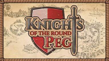 Knights of the Round Peg Image