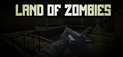 Land of Zombies Image