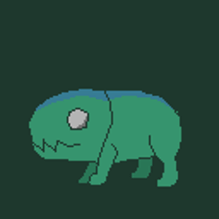 Lawful Experiments screenshot