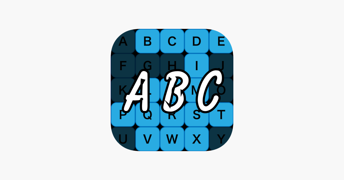 Games like Learn English ABC