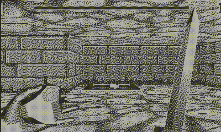 Legend of Etad screenshot