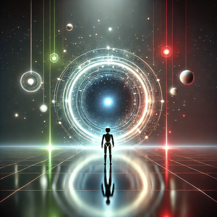 Games like LIGHT DIMENSION