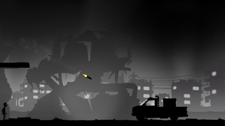 Liyla and The Shadows Of War screenshot
