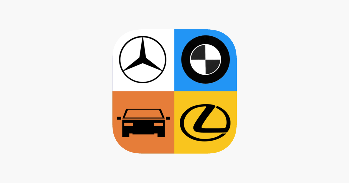 Games like Logo Quiz - Guess The Cars