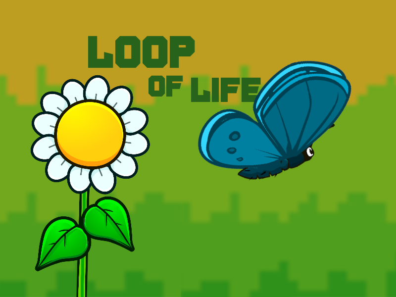 Games like Loop of Life