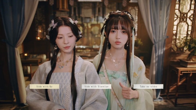 Love is All Around 2 screenshot