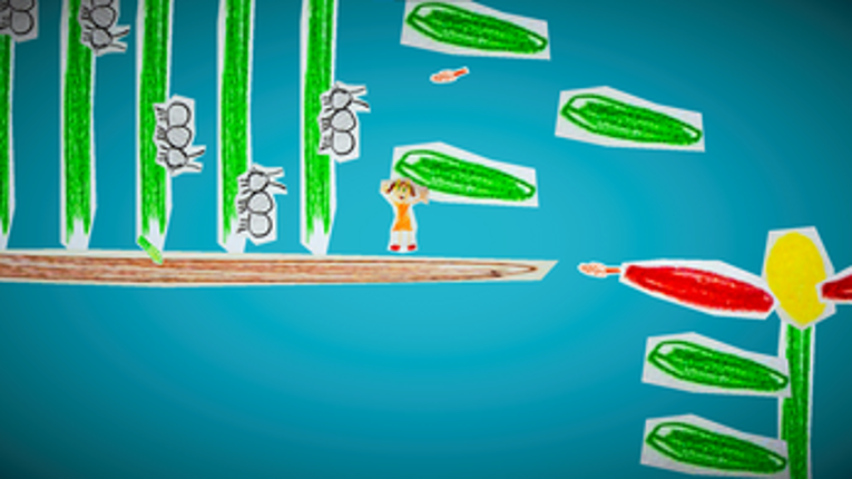 Luci Adventure screenshot