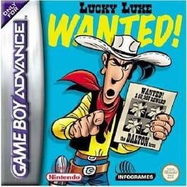 Games like Lucky Luke: Wanted!