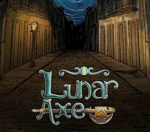 Lunar Axe Image