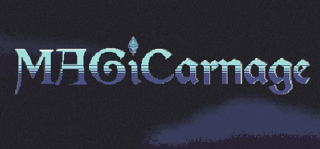 Games like MagiCarnage