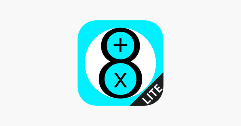 Make It Eight Lite Game Cover