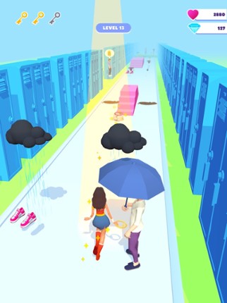 Makeover Run Image