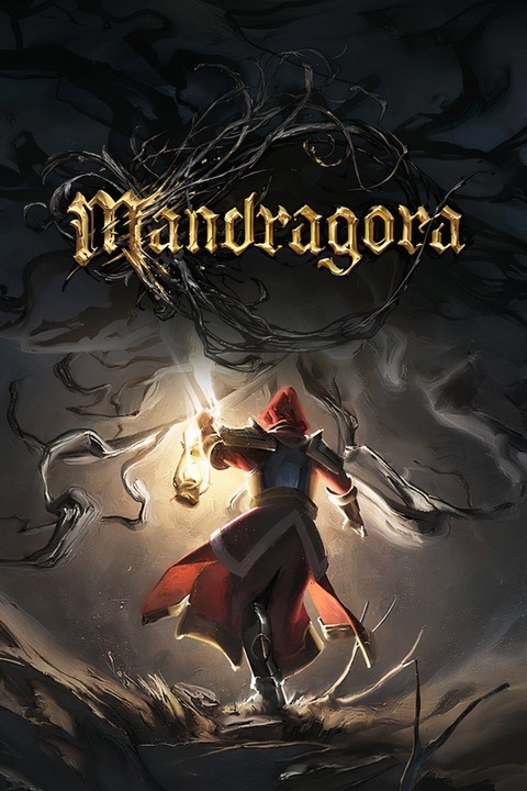 Games like Mandragora: Whispers of the Witch Tree