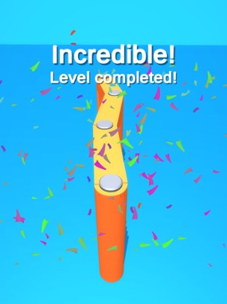 Match 3 Snake screenshot