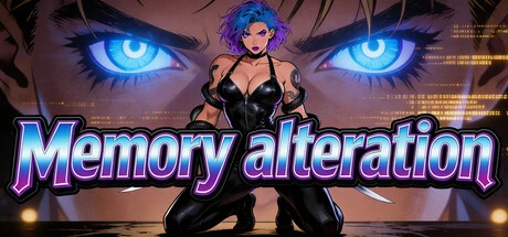 Games like Memory alteration