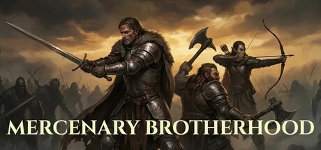 Games like Mercenary Brotherhood