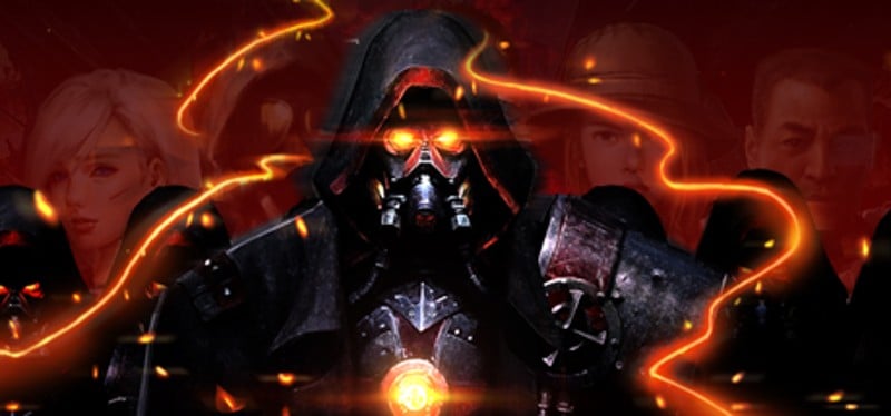 Metal Reaper Online Game Cover