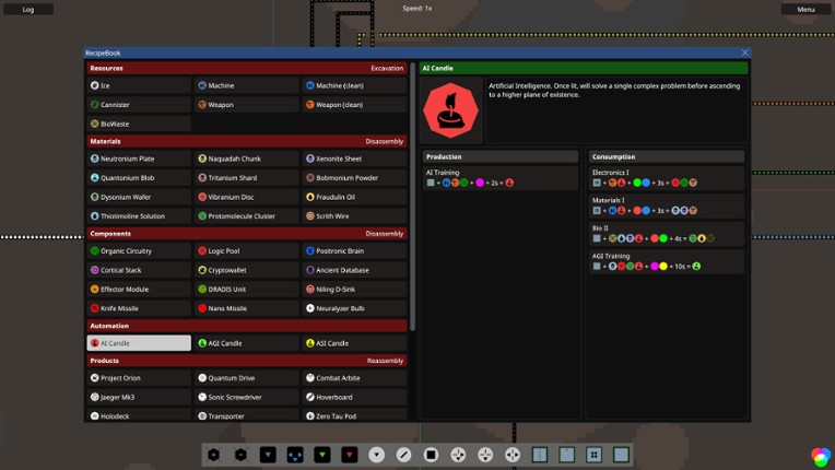 middenmoon screenshot