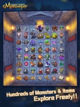 Minesweeper - Endless Dungeon Image