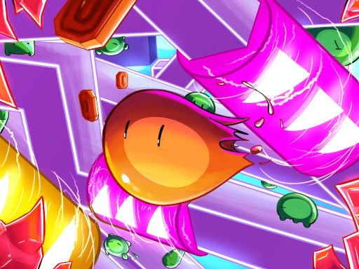 Games like Mini Flips Plus