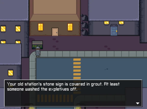 Mirrored Soul screenshot