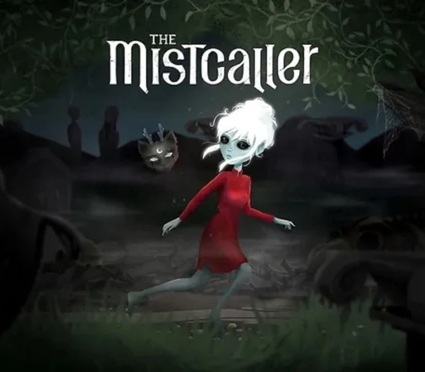 Games like Mistcaller
