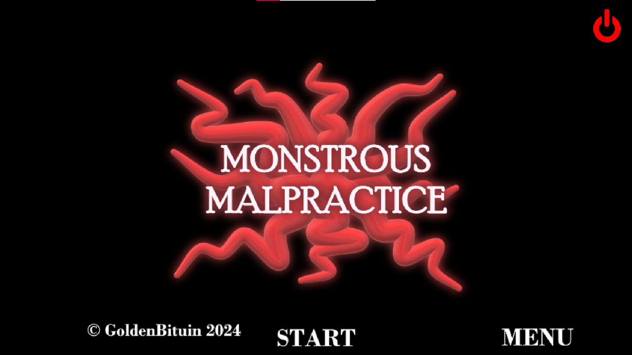 Games like Monstrous Malpractice
