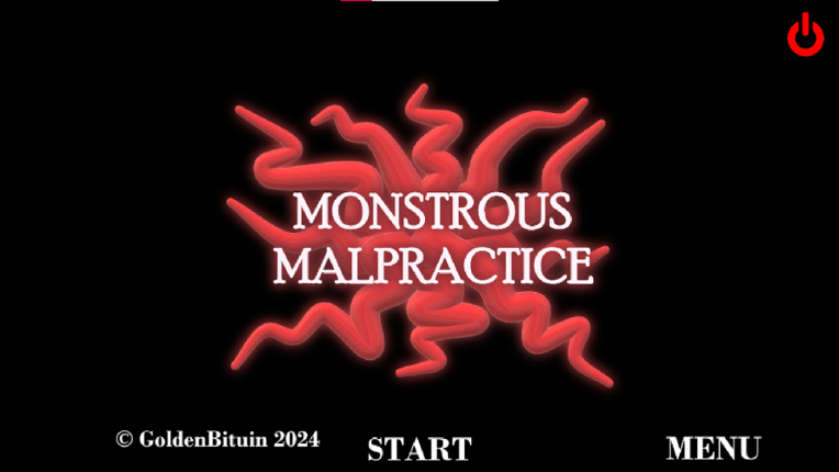 Monstrous Malpractice Image