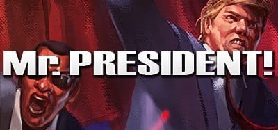 Mr.President! Image