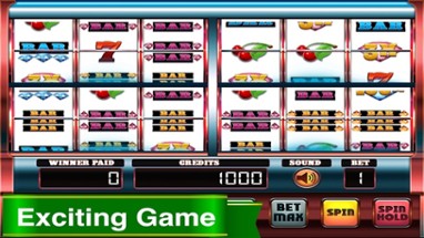 Multi Diamond Double Jackpot Slots Las Vegas Image