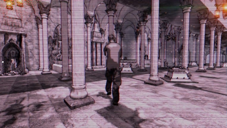 Murderous Sunlight screenshot